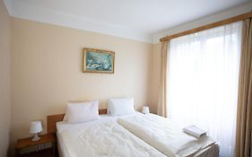 Parkhotel Tachov